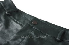 Photo8: Green Arrow 5 Green Arrow Oliver Cosplay Costume (8)