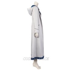 Photo2: Doctor Who Season 13 Thirteenth Doctor Cosplay Costume (2)