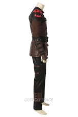 Photo3: How To Train Your Dragon3: The Hidden World Hiccup Cosplay Costume (3)