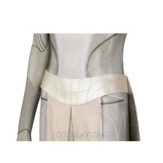 Photo7: Eternals Thena Cosplay Costume (7)