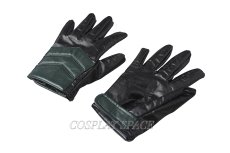 Photo12: Green Arrow 5 Green Arrow Oliver Cosplay Costume (12)