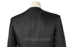 Photo9: The Matrix Resurrections Neo Cosplay Costume (9)