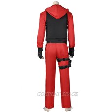 Photo3: La casa de papel Money Heist season 5 Cosplay Costume (3)