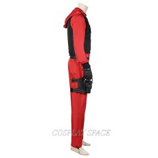 Photo2: La casa de papel Money Heist season 5 Cosplay Costume (2)