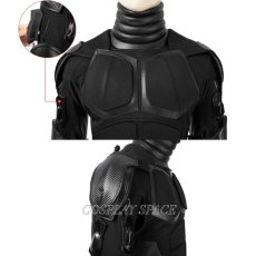 Photo7: The boys black noir Cosplay Costume (7)