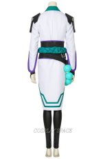 Photo4: Valorant Saga Cosplay Costume (4)