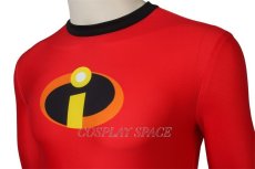 Photo5: Incredibles 2   Bob Parr  Mr. Incredible Cosplay Costume (5)