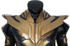 Photo8: Avengers4: Endgame   Thanos Cosplay Costume (8)