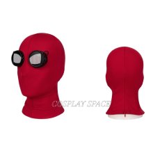 Photo10: Spider-Man: Homecoming peter parker Cosplay Costume (10)