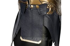 Photo9: Avengers4: Endgame   Thanos Cosplay Costume (9)