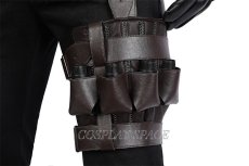 Photo8: The Witcher Season 2 Geralt of Rivia Cosplay Costume (8)