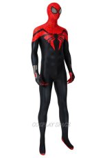 Photo2: Marvel Comics  Superior Spider-man Cosplay Costume (2)