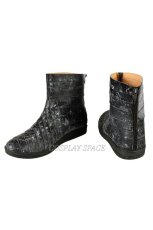 Photo3: Game of Thrones A Song of Ice and Fire Night King Cosplay Boots (3)