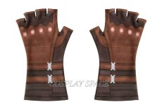 Photo11: Avengers 3 Infinity War  Captain America   Steve Rogers Cosplay Costume (11)