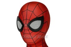 Photo9: MARVEL SPIDER-MAN PS4 Cosplay Cstume Kids (9)