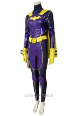 Photo2: Batman:Gotham Knights Batgirl Cosplay Costume (2)