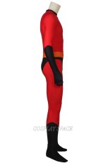 Photo3: Incredibles 2   Bob Parr  Mr. Incredible Cosplay Costume (3)