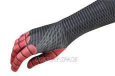 Photo10: Spider-Man Far From Home Spider-Man  Peter·Parker  Cosplay Costume (10)