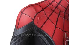 Photo7: Spider-Man Far From Home Spider-Man  Peter·Parker  Cosplay Costume (7)