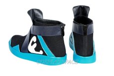 Photo3: Valorant jett Cosplay Shoes (3)