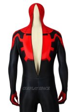 Photo5: Marvel Comics  Superior Spider-man Cosplay Costume (5)