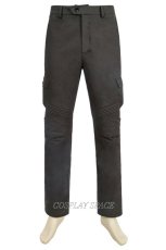 Photo10: The Falcon and the Winter Soldier  Winter Soldier  Bucky Barnes Cosplay Costume (10)