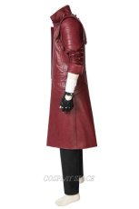 Photo3: Devil May Cry 5  Dante Cosplay Costume (3)