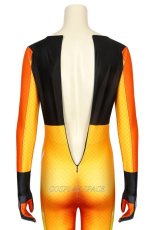 Photo6: Overwatch 2 Tracer Lena Oxton Cosplay Costume (6)