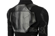 Photo8: Avengers4 Endgame   Black Widow  Natasha Romanoff Cosplay Costume (8)