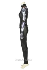 Photo2: Alita: Battle Angel   Alita Cosplay Costume (2)