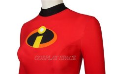 Photo5: Incredibles 2    Elastigirl  Helen・Parr Cosplay Costume (5)