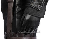 Photo10: The Witcher Season 2 Geralt of Rivia Cosplay Costume (10)