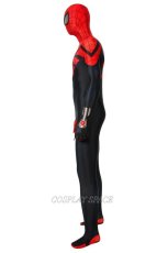 Photo3: Marvel Comics  Superior Spider-man Cosplay Costume (3)