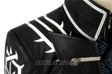 Photo7: Devil May Cry 5 DMC5 Vergil Cosplay Costume (7)