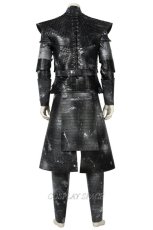 Photo4: Game of Thrones A Song of Ice and Fire  Night King Cosplay Costume (4)