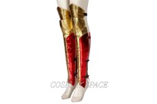 Photo9: Wonder Woman 1984  Diana Prince Cosplay Costume (9)