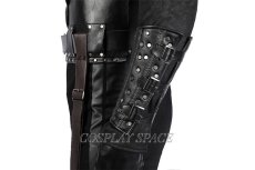 Photo9: The Witcher Season 2 Geralt of Rivia Cosplay Costume (9)