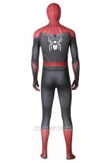 Photo4: Spider-Man Far From Home Spider-Man  Peter·Parker  Cosplay Costume (4)