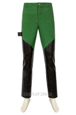 Photo13: Batman:Gotham Knights Robin Cosplay Costume (13)