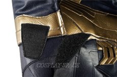 Photo11: Avengers4: Endgame   Thanos Cosplay Costume (11)