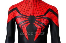 Photo7: Marvel Comics  Superior Spider-man Cosplay Costume (7)