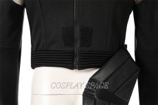 Photo10: The boys black noir Cosplay Costume (10)