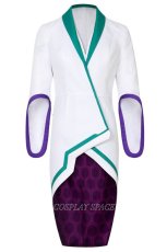 Photo6: Valorant Saga Cosplay Costume (6)