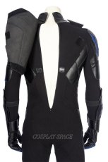 Photo7: Titans Season 1 Nightwing Dick Grayson Cosplay Costume (7)