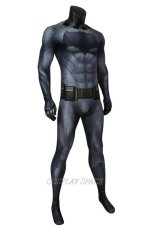 Photo5: Batman v Superman: Dawn of Justice Batman Bruce Wayne Cosplay Costume (5)