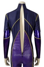 Photo8: Batman:Gotham Knights Batgirl Cosplay Costume (8)