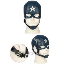 Photo12: U.S. Agent Captain America Costume Falcons and The Winter Soldier Cosplay Costumes (12)