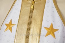 Photo6: The boys starlight Cosplay Costume (6)