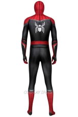 Photo3: Spider-Man Far From Home Spider-Man  Peter·Parker Cosplay Costume (3)