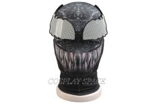 Photo8: Venom Eddie Brock Cosplay Costume (8)